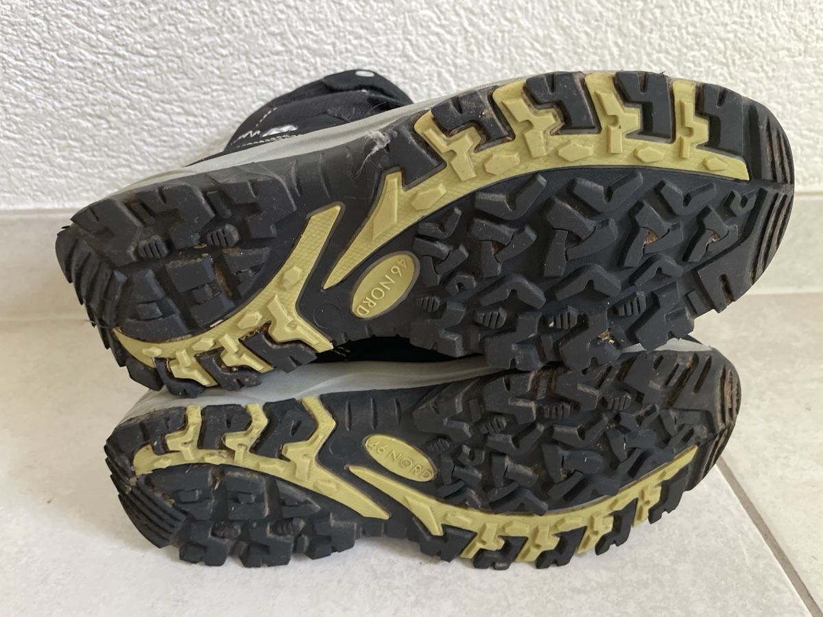 46 Nord Scarpe per ragazzi: Winterschuh Gr. 36 – Usato da Ottikon venduto da CurcioA 2