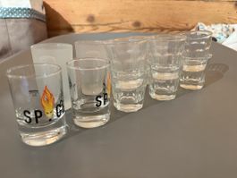 Schnapsgläsli
