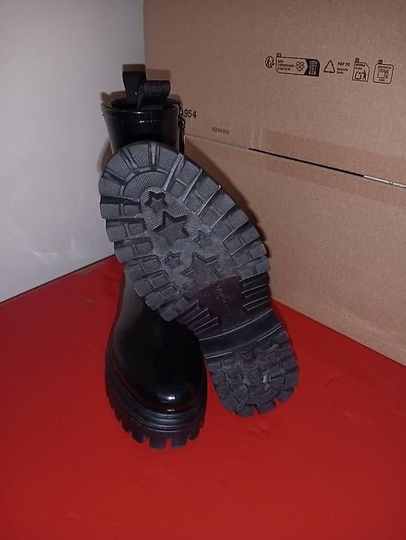Lemon Jelly Scarpe da donna: Gummistiefel Lemon Jelly – Usato da Wangen SZ venduto da mkaelin87 1