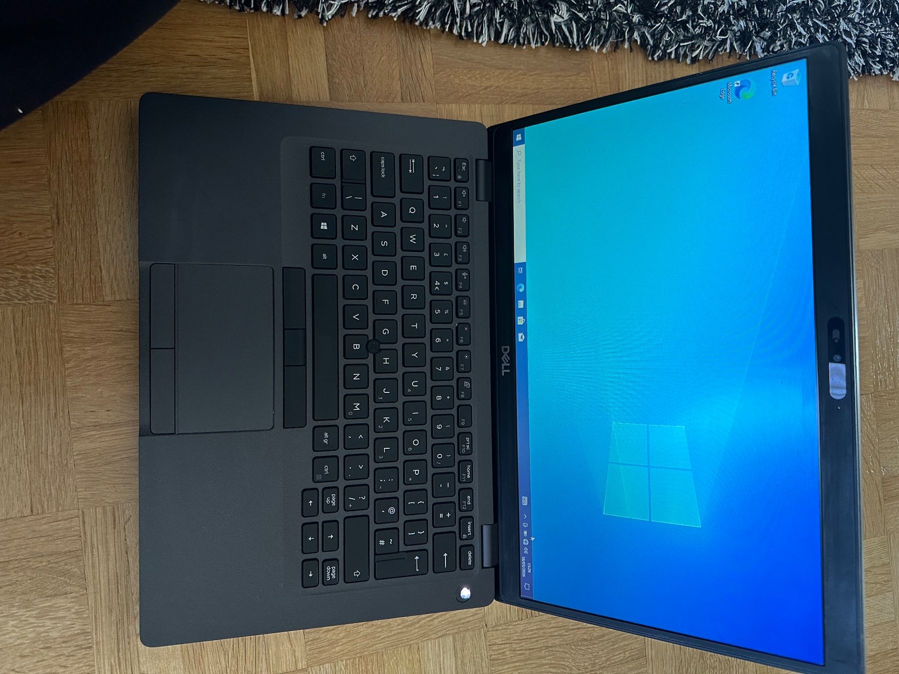 Dell Notebook: Dell Latitude 5400 – Usato da Neuenhof venduto da xr9r 5