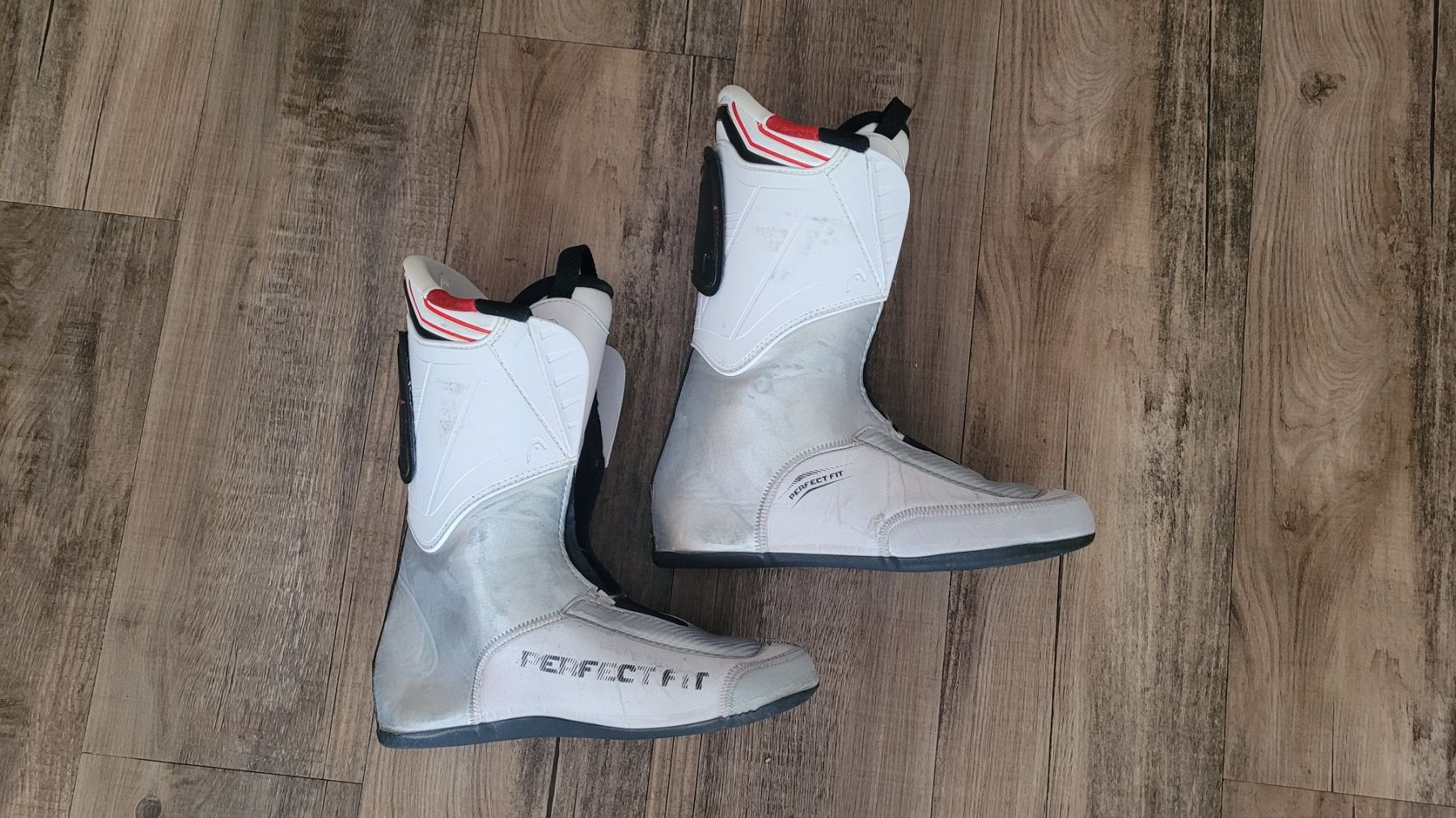 Head Scarpe da uomo: Skischuhe HEAD, Gr. 29.5, Flex 120 – Usato da Aarwangen venduto da Striezi01 6