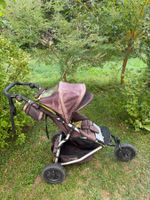 Mountain Buggy Swift Kinderwagen
