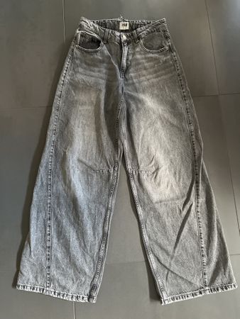 Jeans Grösse 38 