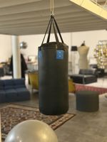 Sacco da Boxe Nero, Ottimo per Allenamento