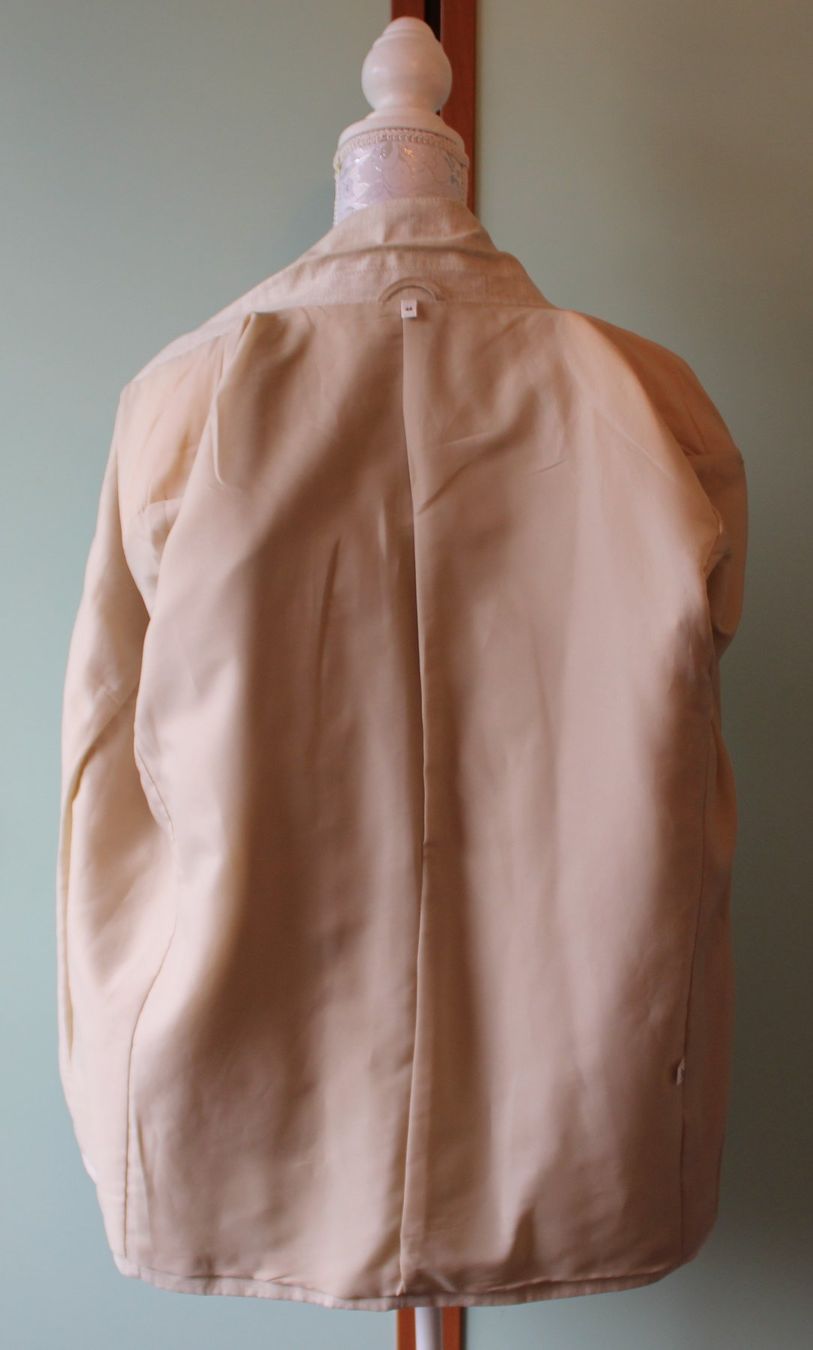 Jacken: Blazer *BASIC COLLECTION* – Gebraucht aus Schaan von antikes_und_kurioses 4