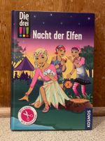 Die drei !!! Nacht der Elfen