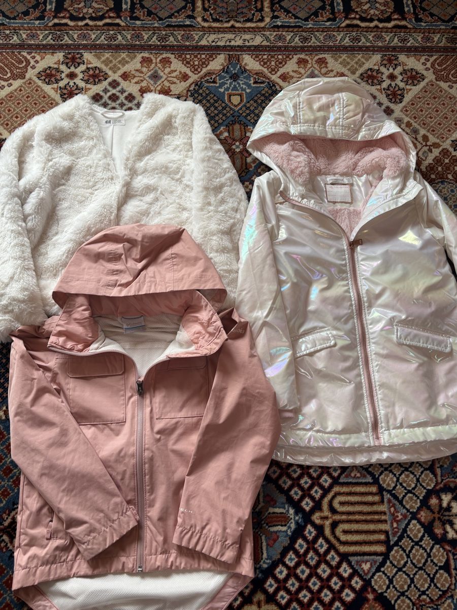 Lotti & Set di vestiti: 47xKleiderposten Mädchen Gr.140 cm – Usato da La Garde (Sembrancher) venduto da jan_b6mp 1