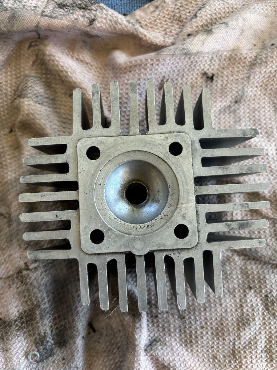 Sonstige Elektronik: Athena 45mm Zylinder Membran – Gebraucht aus Laufen von joe_8shr 5