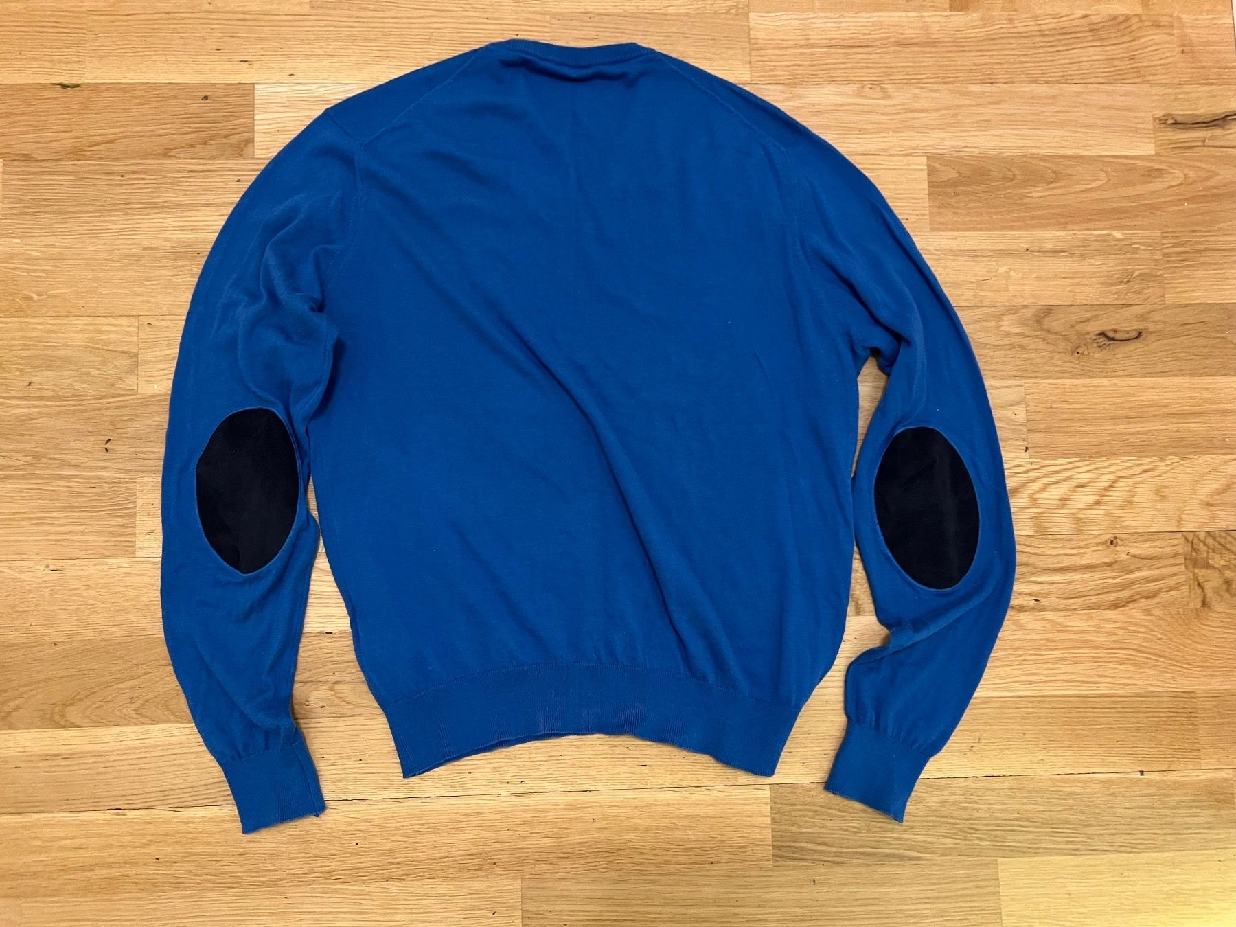 Hackett Pulls & Sweat-shirts: HACKETT Pullover Pulli Sweater Gr M – D'occasion à Ebmatingen par dartim 2