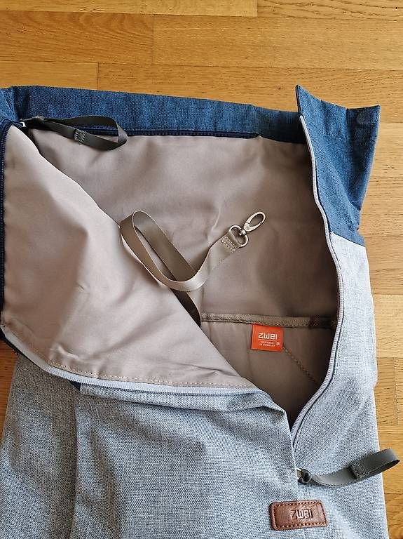 Sacs à dos: Zwei Rucksack  – D'occasion à Heimberg par Magicwomen 3