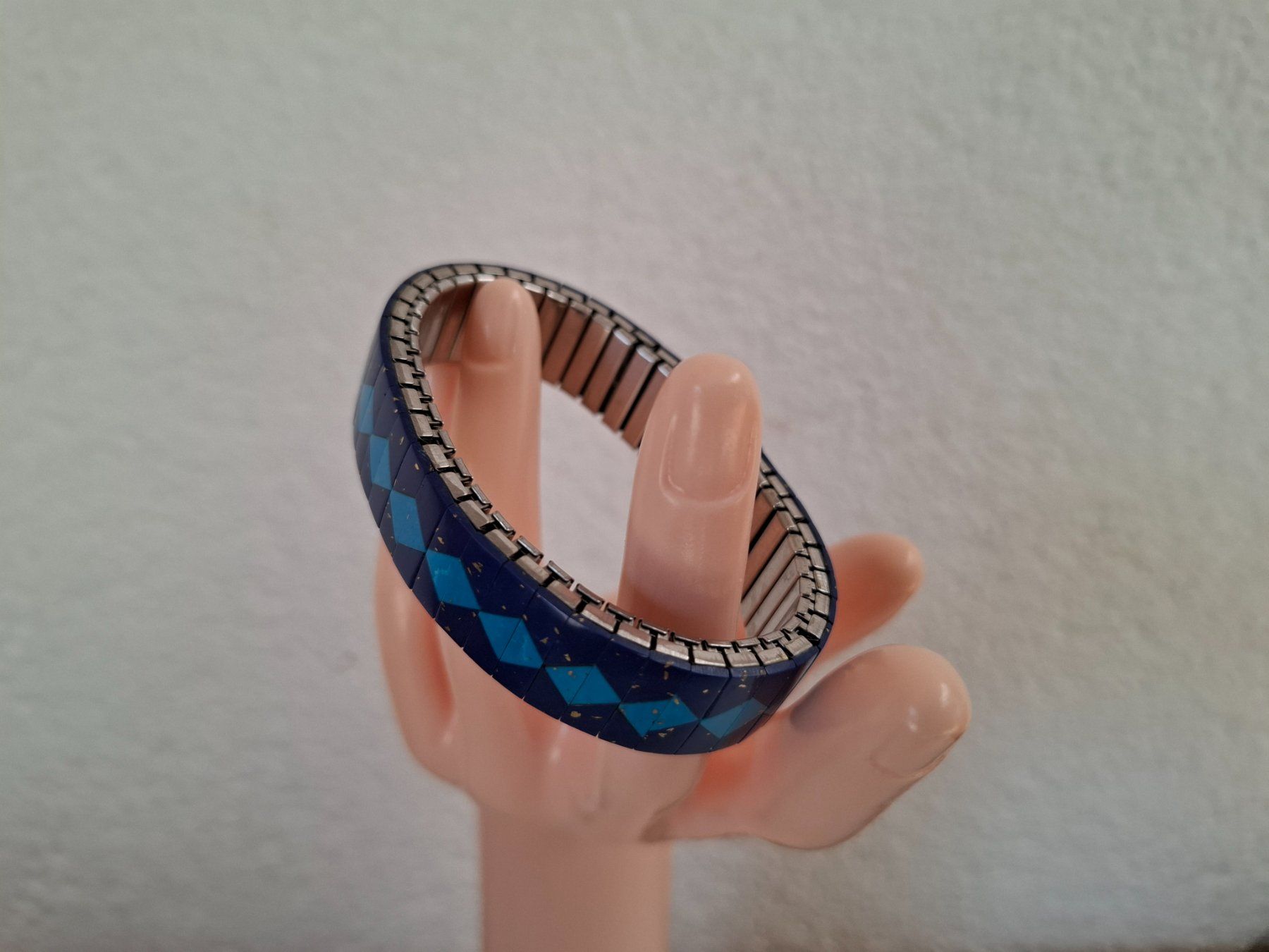 Bracciali & Braccialetti: Superbe Bracelet Vintage – Usato da Meinier venduto da Gattuso22 5