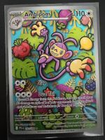 🇬🇧 Pokemon Ambipom (PFL 107) - Mint