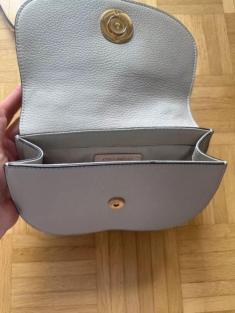 Borse da donna: Coccinelle Ledertasche – Usato da Adliswil venduto da DariaDaria 3