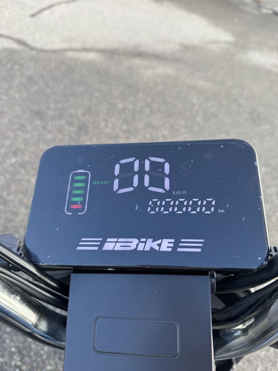 Scooters: Elektroroller NEU – Neu und originalverpackt aus Bad Zurzach von classic769 4
