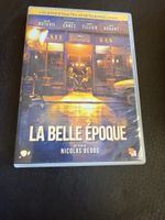 La belle Époque (Daniel Auteuil, Guillaume Canet)
