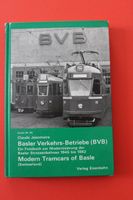 Basler Verkehrs-Betriebe (BVB)