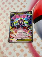 Pokémon / Mega Zygarde ex (POR 120) / Special Illustration