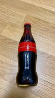 Coca-Cola Flasche zum 125 Jahrigen Jubiläum 2011