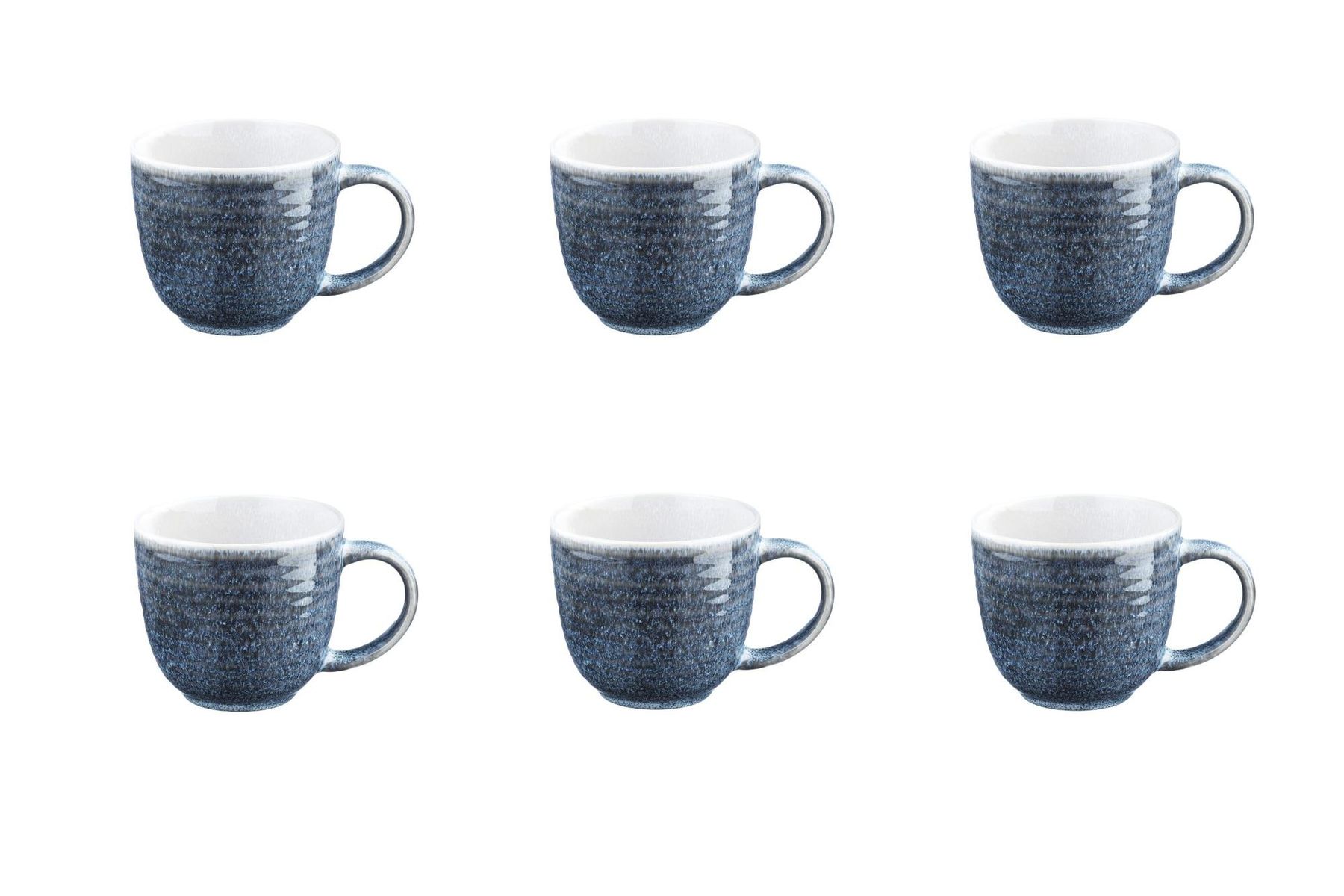 Tasses: Tassen-Set COSMOS 30cl – Neuf avec emballage d'origine à Bremgarten AG par simpliCH