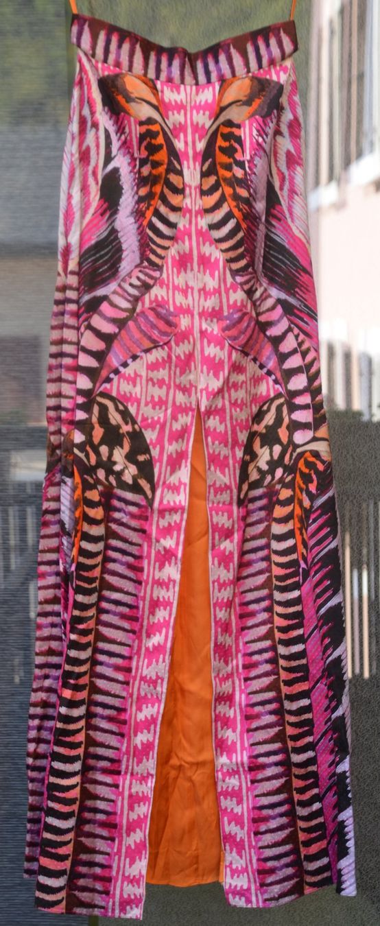 Gonne: Temperley Rock / jupe .XS – Usato da Collonges venduto da arashee 1