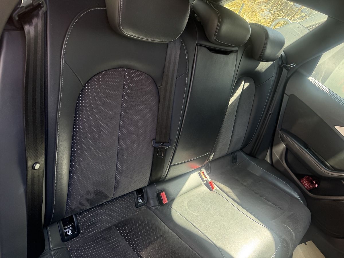 Audi Autos: AUDI A6 Av.quatto – Gebraucht aus Gutenburg von lau_7ff6 8