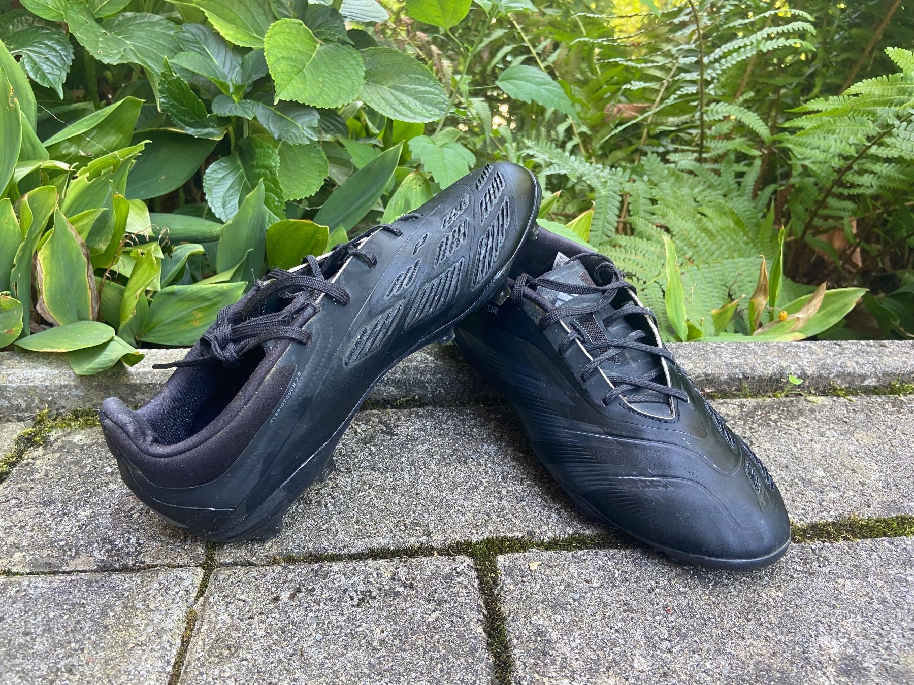 Adidas Schuhe für Jungen: Fussballschuhe – Gebraucht aus Uetikon am See von sarentio
