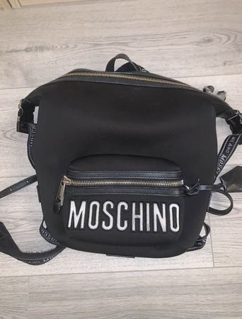 Moschino Rucksack