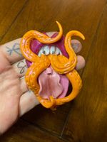 Sofie’s World Pussy Eater Magnet