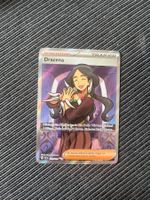 Pokemon Dracena Fullart Stürmische Funken Near Mint