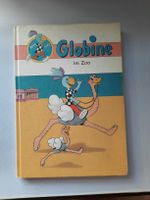 Globine im Zoo Kinderbuch guter Zustand 1988 1.Auflage