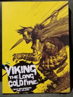 Viking The Long Cold Fire : Ivan Brandon Nic Klein, Wikinger