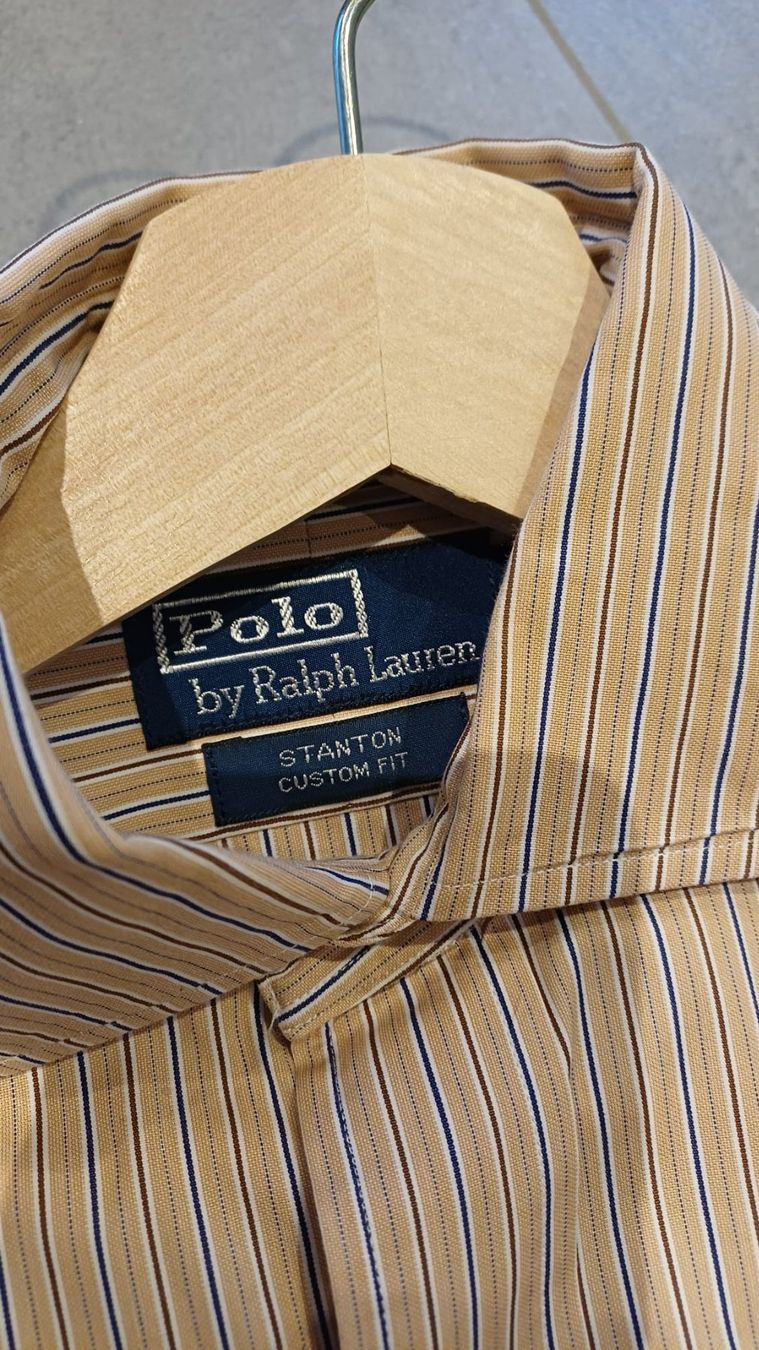 Ralph Lauren Camicie: RALPH LAUREN XS – Usato da Müntschemier venduto da Kinako 3