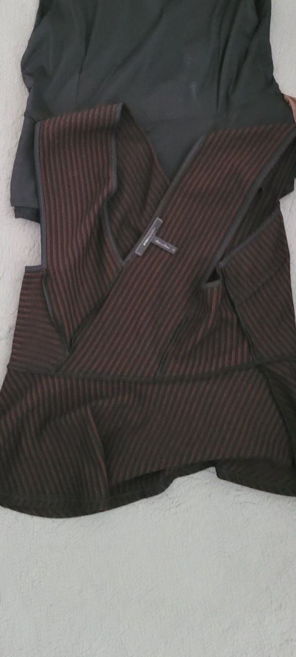 Kleiderpakete: Chemise été BCBG MaxAzria taille 40 – Neu (gemäss Beschreibung) aus Vevey von x_y_f 1