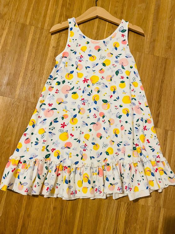 Robe petit best sale bateau 6 ans