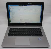 HP ProBook 440 G4 - i5-7200 2.70GHz / 16GB/ 250GB SSD/ Win11