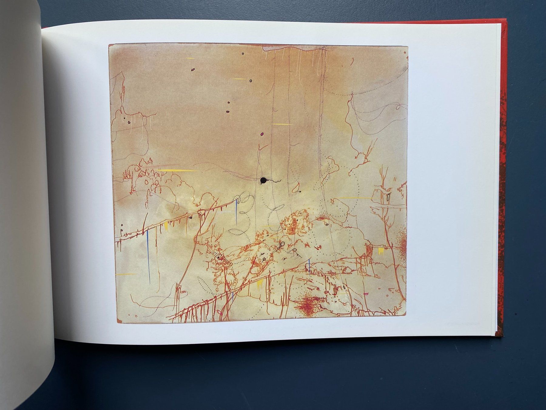 Libri: Graeme Todd - Space is deep - Kunstbuch – Usato da Zürich venduto da jesulin05 4
