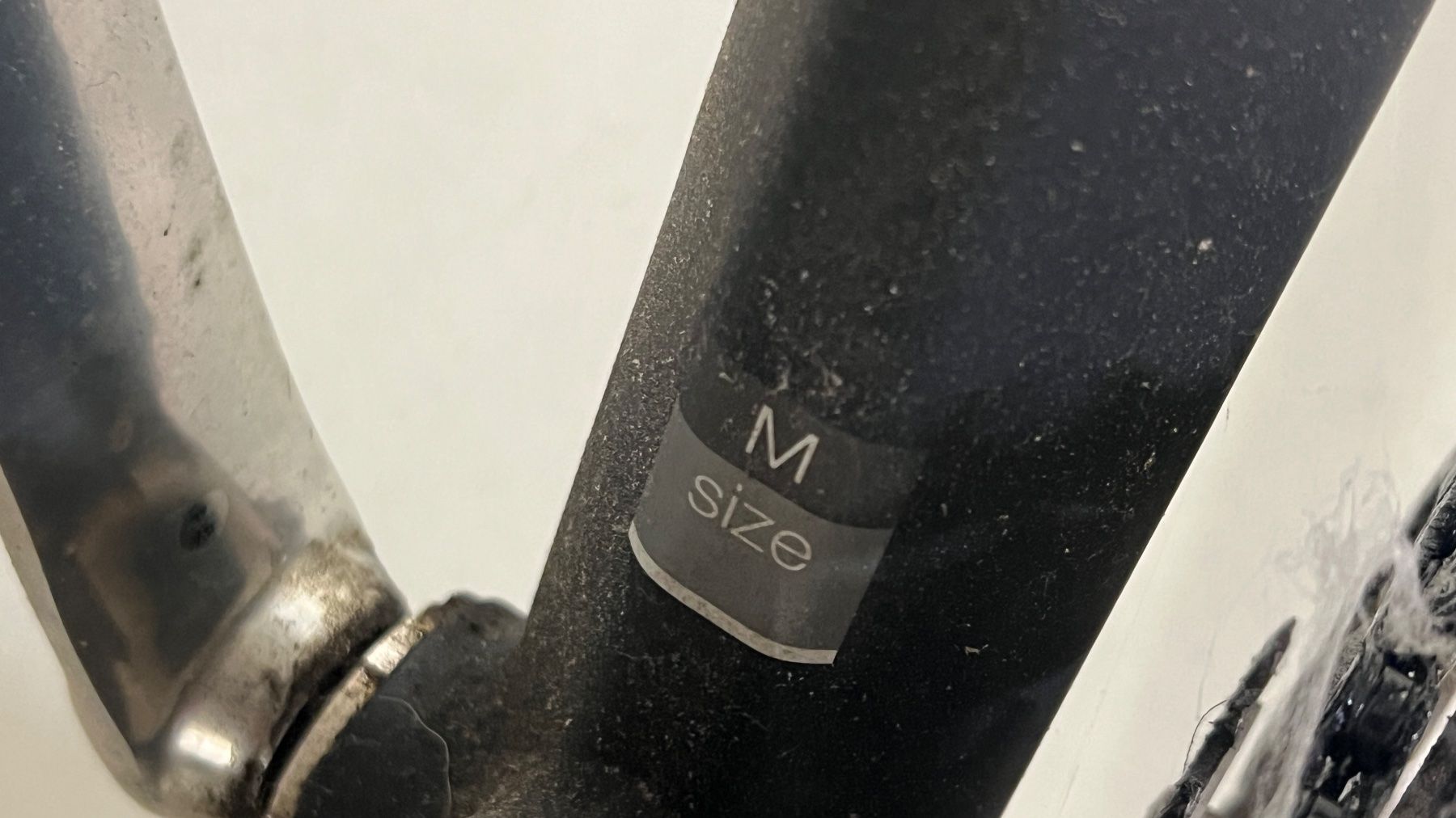 BMC Biciclette: BMC Racinge Streefire SSX – Usato da Uster venduto da Ixus63 9