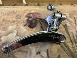 CAMPAGNOLO Record Umwerfer