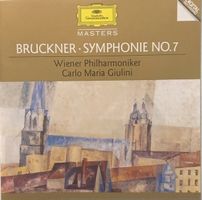 Bruckner - Symphonie Nr. 7 (Giulini)