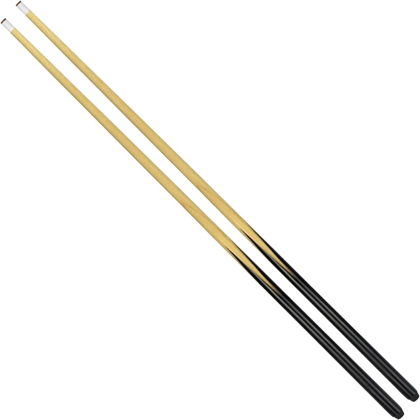 Tavoli da biliardo: 2 Stück Holz Billard Queue Pool Billiard – Nuovo e nell'imballaggio originale da Hundwil venduto da Pakethase