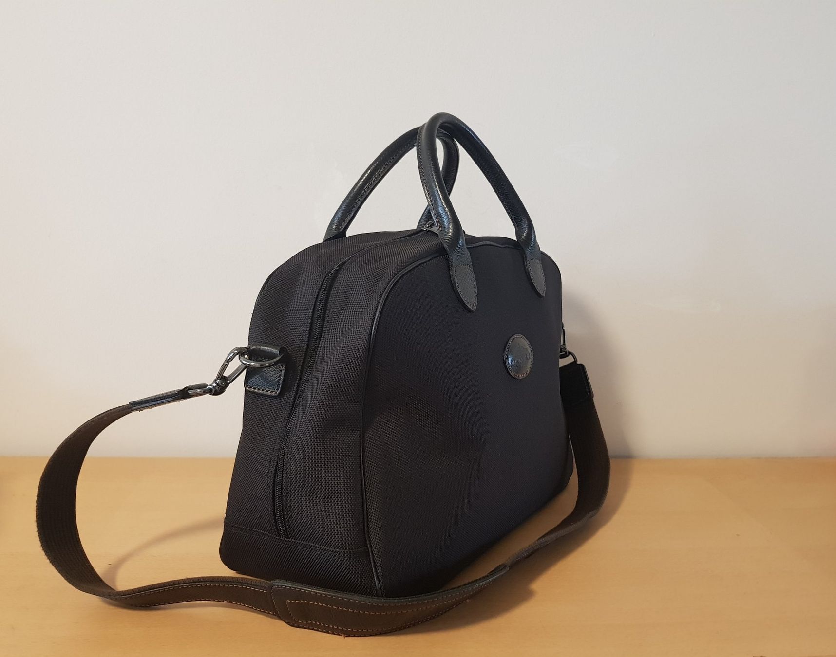 Longchamp Valigie & Borse: Longchamp Aktentasche/Businesstasche – Usato da Basel venduto da chien008 2