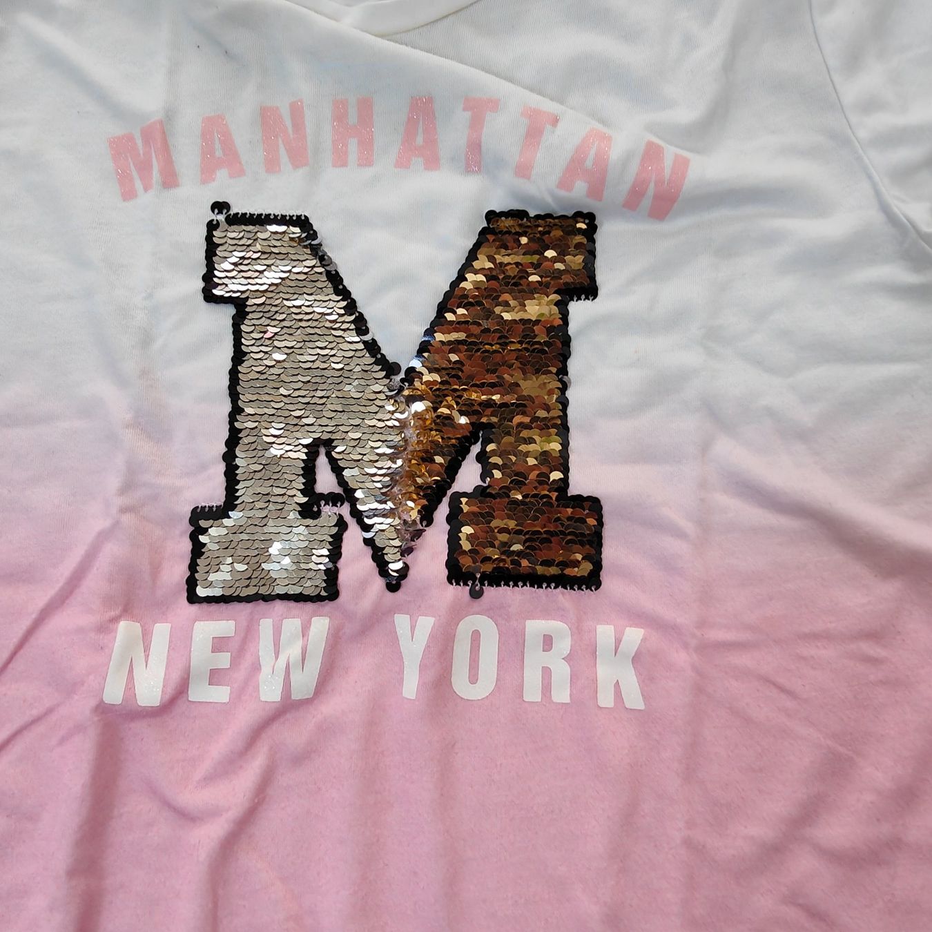 Blouses, T-shirts & Tops: T-Shirt – D'occasion à Zürich par Mumpfi9
