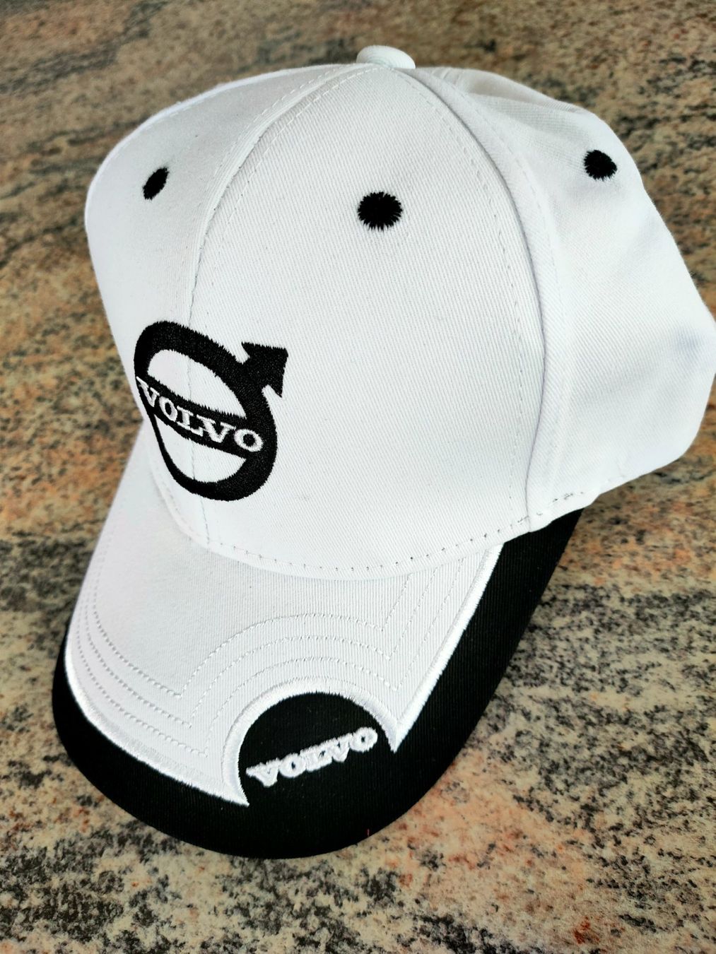 Sonstige Kleidung & Accessoires: Volvo Cap , neu und ungebraucht – Neu und originalverpackt aus Ormalingen von maite06 3