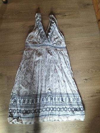 robe été 