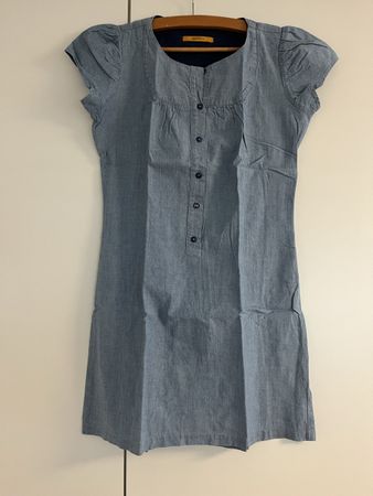 Kleid