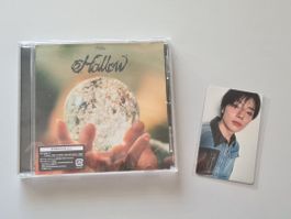 Stray Kids I.N Jeongin Hollow CD standard ver. Japan SKZ