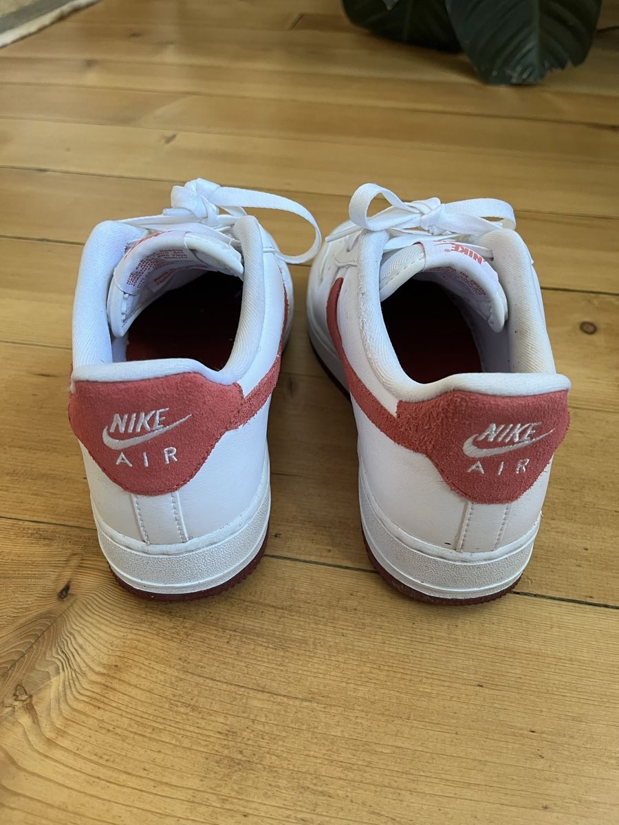 Nike Scarpe da donna: Nike Air Force 1 taille 40 comme neuves – Nuovo (secondo la descrizione) da Fribourg venduto da ciboulette2000 1