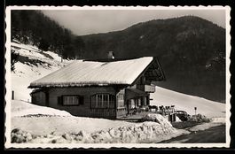 AK Sonceboz, Tea Room Heimelig