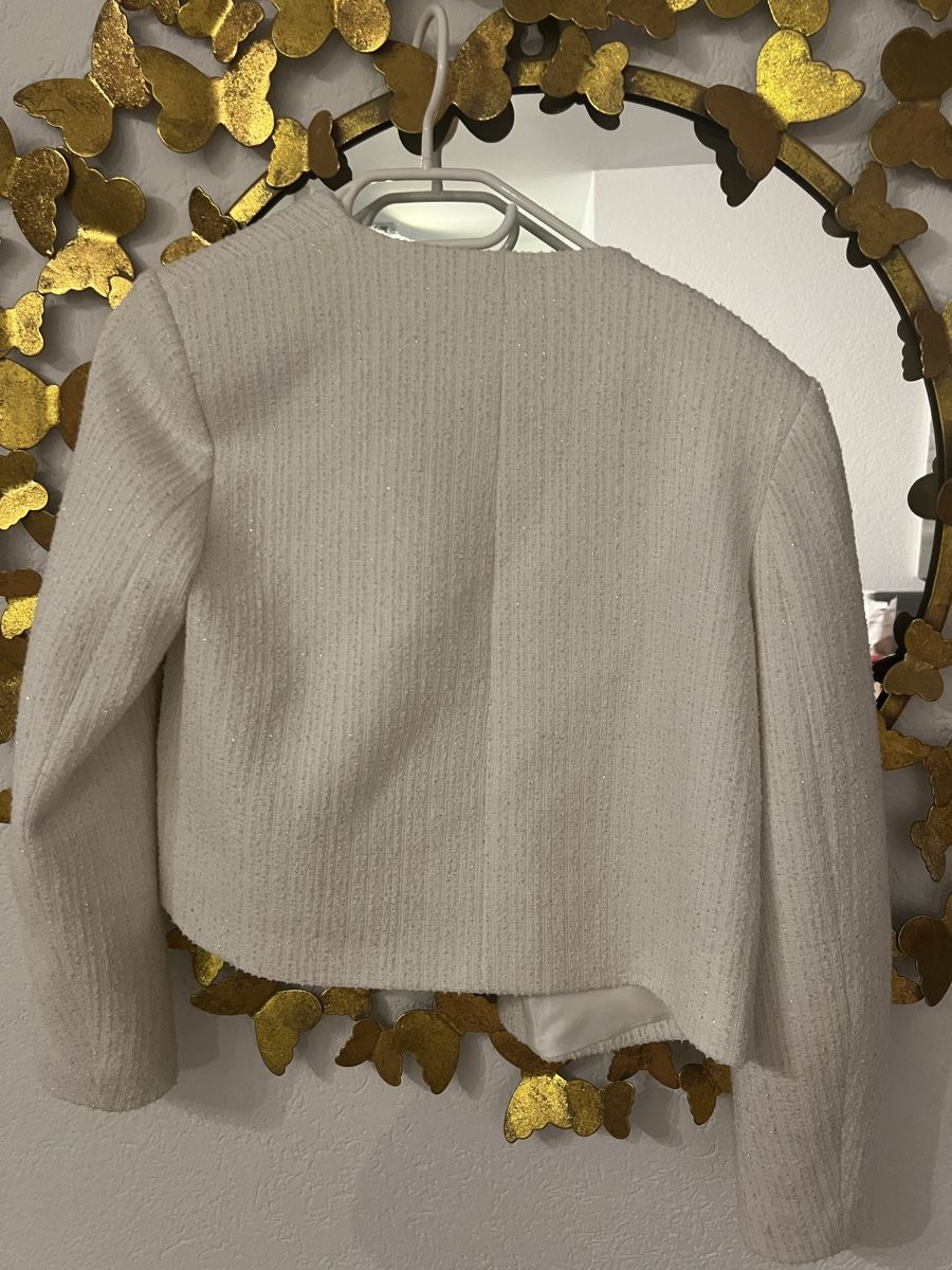 Zara Giacche: Zara Damen Blazer – Nuovo (secondo la descrizione) da Wolfhausen venduto da leaze 1