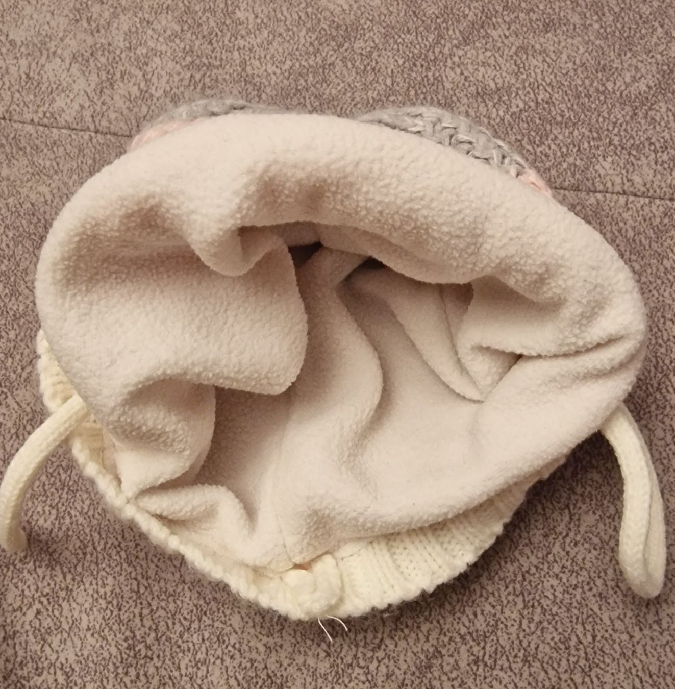 Bonnets & Echarpes: Gefüttertes Käppli 42cm – D'occasion à Winterthur par Mmondeo 1